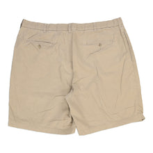  Tyler Short Ralph Lauren Chino Shorts - 40W 9L Beige Cotton chino shorts Ralph Lauren   