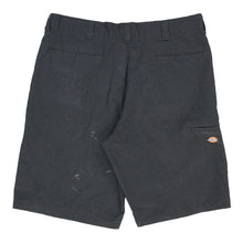  Dickies Shorts - 37W 10L Black Cotton Blend shorts Dickies   