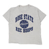 Rose State Rec Hoops Champs Unbranded College T-Shirt - XL Grey Cotton t-shirt Unbranded   
