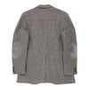 Pendleton Blazer - XL Grey Wool blazer Pendleton   
