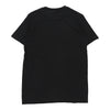 Ghostown Anvil T-Shirt - Small Black Cotton t-shirt Anvil   