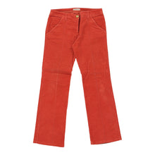  Armani Trousers - 32W 30L Orange Cotton trousers Armani   