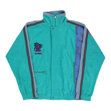  Kronos Jacket - Large Blue Polyester jacket Kronos   