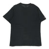 Kappa T-Shirt - 2XL Black Cotton t-shirt Kappa   