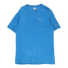 Champion T-Shirt - Medium Blue Cotton t-shirt Champion   