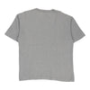 Belfe T-Shirt - Large Grey Cotton t-shirt Belfe   