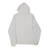 Annandale Premier Cup Adidas Hoodie - Small White Cotton Blend hoodie Adidas   