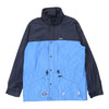 Ellesse Jacket - 2XL Blue Nylon jacket Ellesse   