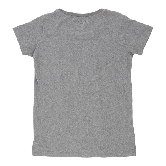 I'll Keep You Chic Everlast Graphic T-Shirt - XL Grey Cotton t-shirt Everlast   