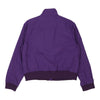 Nencini Jacket - XL Purple Polyester jacket Nencini   