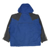 Columbia Jacket - XL Blue Polyester jacket Columbia   