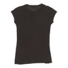 Amsterdam Hard Rock Cafe T-Shirt - Small Black Cotton t-shirt Hard Rock Cafe   