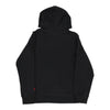 Nike Hoodie - XL Black Cotton Blend hoodie Nike   