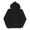 The City Adidas Hoodie - Small Black Cotton Blend hoodie Adidas   