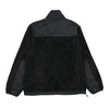 Unbranded Fleece Jacket - Large Black Polyester fleece jacket Unbranded   