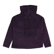 Champion Fleece - Medium Purple Polyester fleece Champion   