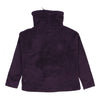 Champion Fleece - Medium Purple Polyester fleece Champion   