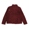 Pendleton Fleece - Medium Red Polyester fleece Pendleton   