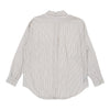 Ralph Lauren Striped Shirt - Large White Cotton shirt Ralph Lauren   