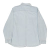 Ralph Lauren Denim Shirt - 2XL Blue Cotton denim shirt Ralph Lauren   