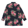 Ralph Lauren Floral Patterned Shirt - Small Black Cotton patterned shirt Ralph Lauren   