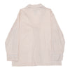 Ralph Lauren Striped Shirt - XL Pink Cotton shirt Ralph Lauren   