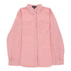 Ralph Lauren Shirt - Medium Pink Cotton shirt Ralph Lauren   