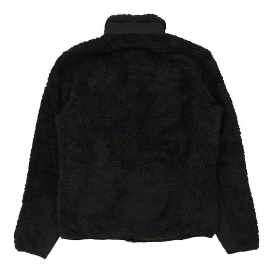 New Balance Fleece - Medium Black Polyester fleece New Balance   