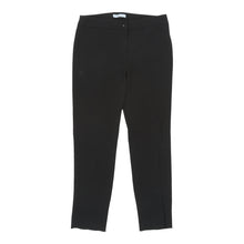  Blumarine Trousers - 34W UK 14 Black Viscose Blend trousers Blumarine   