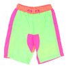 Vintage Missoni Sport Shorts - Small Multicoloured Polyamide sport shorts Missoni   