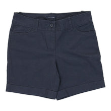  Tommy Hilfiger Shorts - 32W UK 10 Navy Cotton shorts Tommy Hilfiger   