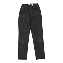  Calvin Klein Jeans Jeans - 25W UK 6 Black Cotton jeans Calvin Klein Jeans   