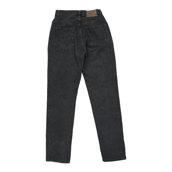 Calvin Klein Jeans Jeans - 25W UK 6 Black Cotton jeans Calvin Klein Jeans   