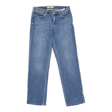  Carhartt Jeans - 30W UK 8 Blue Cotton jeans Carhartt   