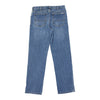 Carhartt Jeans - 30W UK 8 Blue Cotton jeans Carhartt   