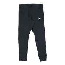  Nike Joggers - Small Black Cotton Blend joggers Nike   