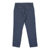 Tommy Hilfiger Trousers - 35W UK 14 Blue Cotton trousers Tommy Hilfiger   
