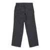 Tommy Hilfiger Trousers - 31W UK 12 Black Cotton trousers Tommy Hilfiger   