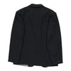 Vintage Sos Blazer - XL Black Wool blazer Sos   