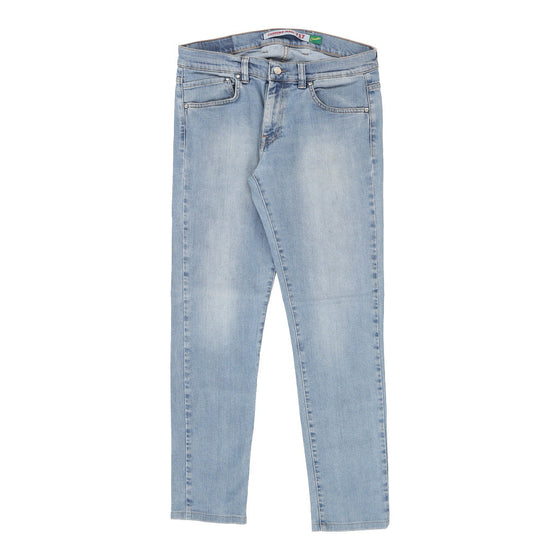 Carrera Jeans - 34W 31L Blue Cotton jeans Carrera   