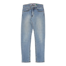  Carrera Jeans - 33W UK 14 Blue Cotton jeans Carrera   
