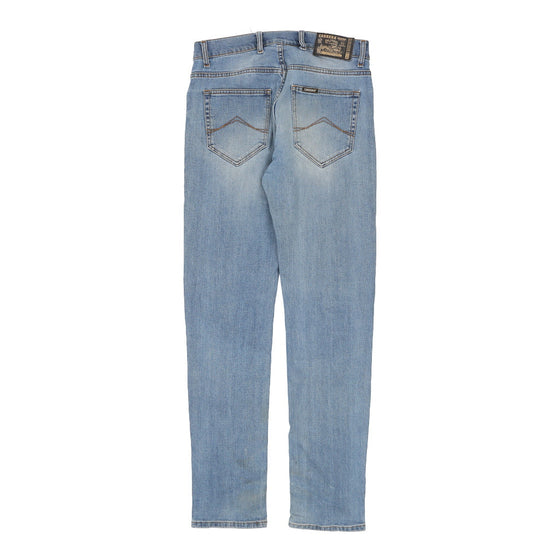 Carrera Jeans - 33W UK 14 Blue Cotton jeans Carrera   
