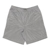 Starter Sport Shorts - Medium Grey Polyester sport shorts Starter   