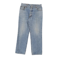  Vintage Casucci Jeans - 32W 27L Blue Cotton jeans Casucci   