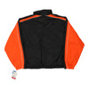 Syracuse Holloway Jacket - XL Orange Polyester jacket Holloway   