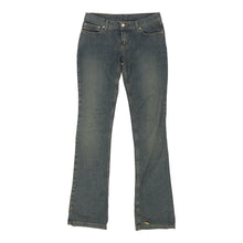  Vintage Richmond Jeans - 30W UK 8 Blue Cotton jeans Richmond   