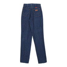  Vintage Wrangler Jeans - 28W UK 10 Blue Cotton jeans Wrangler   