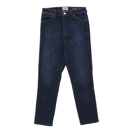 Vintage Wrangler Jeans - 30W UK 12 Blue Cotton jeans Wrangler   