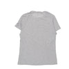 Vintage Fred Perry T-Shirt - Medium Grey Cotton t-shirt Fred Perry   