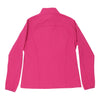 Vintage Fila Jacket - Medium Pink Polyester jacket Fila   